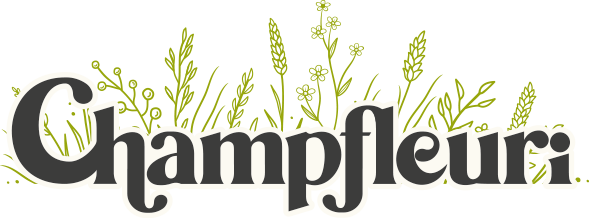 Champfleuri Logo